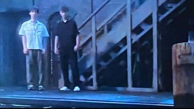 GH this week 2-5 September 2025: Who shot Drew Cain? 4 GH August 9