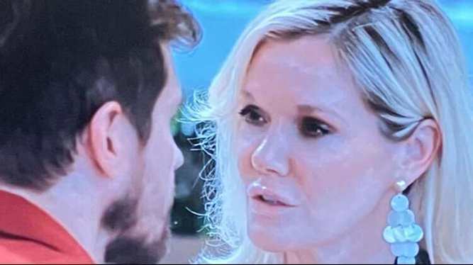GH this week early August 2025 sees Ava with Cody.