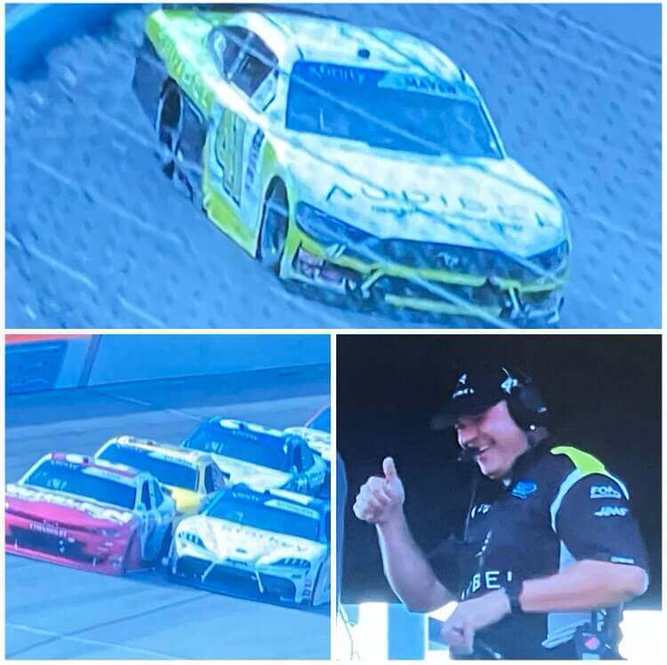 NASCAR Website/Blog weekly recap with a few best mid-run teams and more including Xfinity at the 2025 Iowa Corn 350 3 NASCAR Iowa 2025 3