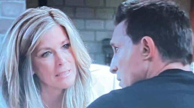 GH this week 15-19 September, 2025: RIP Dr. Monica Quartermaine 4 GH September 2025 13