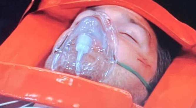 GH this week 26-30 Jan. 2026: It’s Freezing Cold Down There! 3 GH mid September 2025 sees someone airlifted to hospital that is linked to a familiar face.