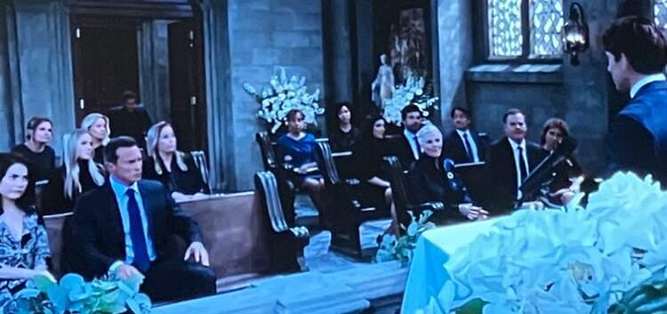 GH this week