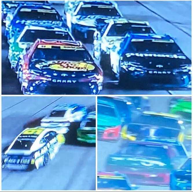NASCAR-Darlington-II