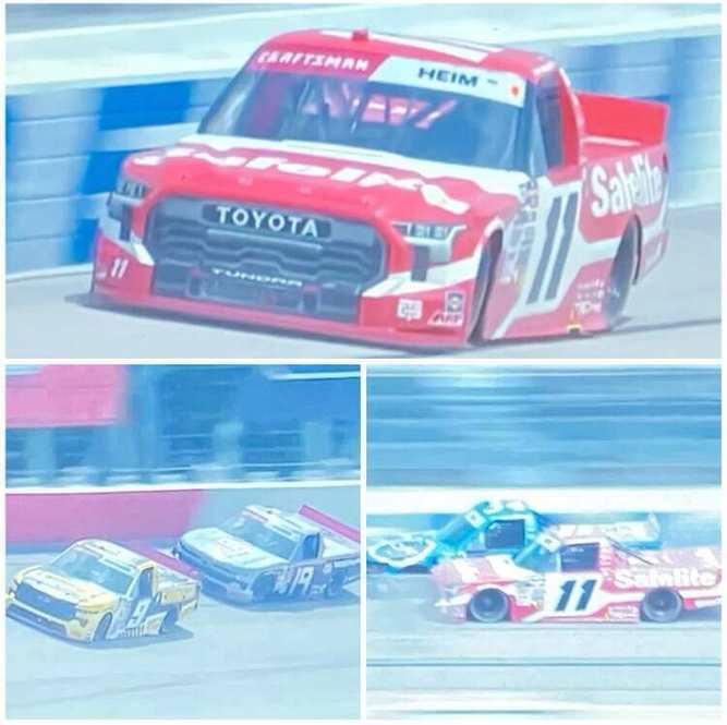 NASCAR Darlington II 3