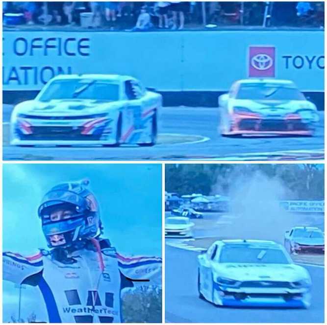 NASCAR Darlington II 4