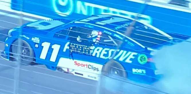 Nascar Gateway