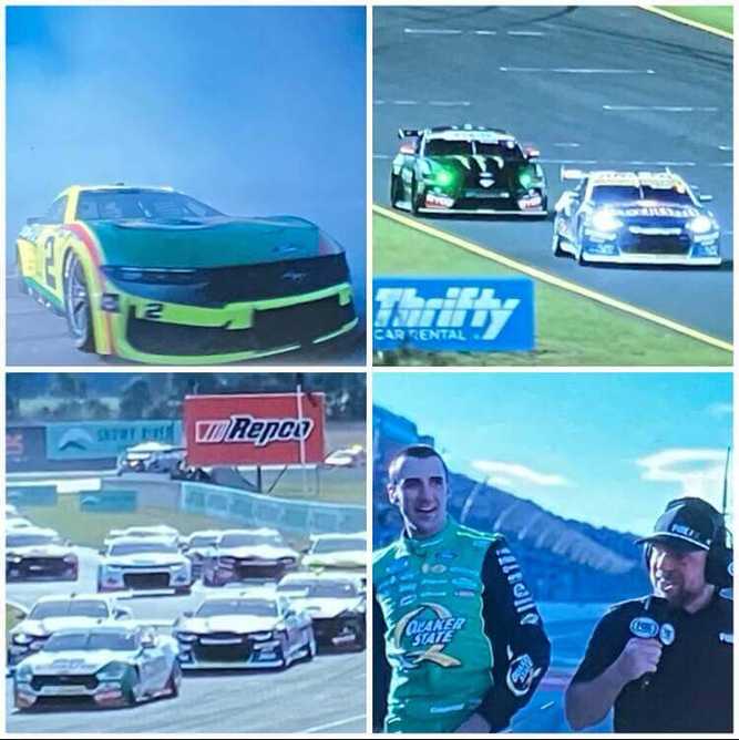 NASCAR Gateway 4