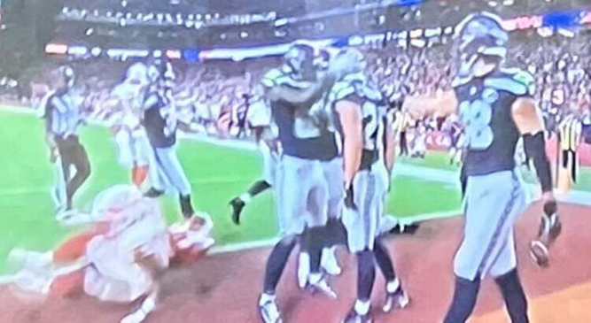 NFL Thursday Night Football 2025 2
