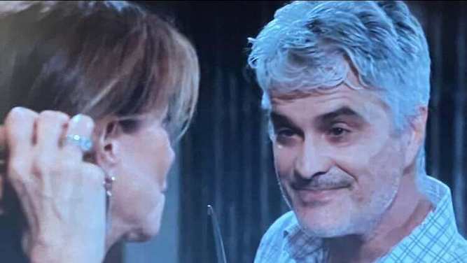 GH this week, 29/9 and 3/10 of 2025: What a Surprise! 2 GH October 2025 2
