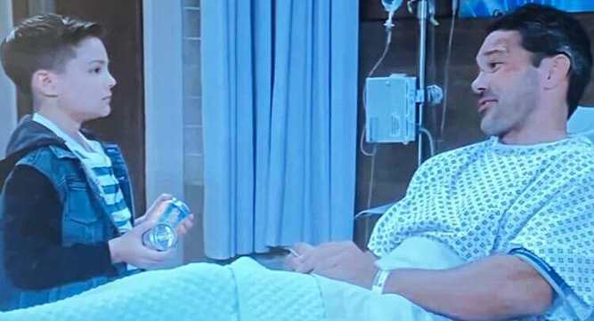 GH this week, 29/9 and 3/10 of 2025: What a Surprise! 4 GH October 2025 4