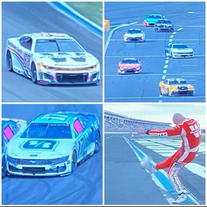 Sports News this week 4/11/25: One wild weekend! 7 Sports news this week Australia main title weekend edition from the weekend with NASCAR from the Roval