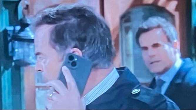 GH this week feature 2/3 of Nov. 10-14 2025 sees Ned stunned by Drew when the belongings end up at Drew's house and not the Qs.
