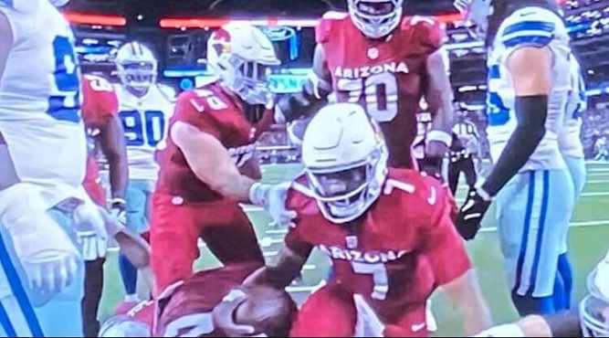 Sports News this week 4/11/25: One wild weekend! 10 Another sports news this week feature headline was NFL's Monday Night Football where the Arizona Cardinals take on the Dallas Cowboys in Texas.
