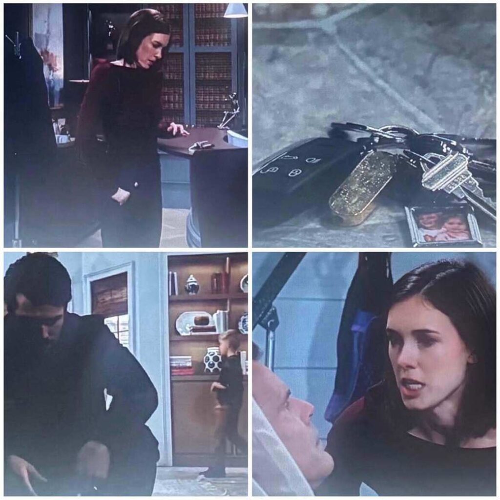 GH this week 2-6 Feb 2026: Series of events unfold between Chase, Drew and Willow plus the mystery lead in Wiley.