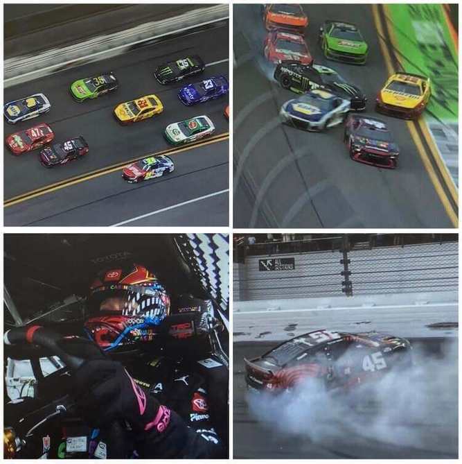 Sports News This Week Feb.16 2026: Daytona 500.