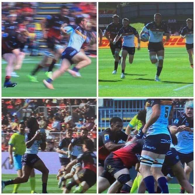 Sports News This Week Feb 23. 2026: Super Rugby Round of 16 sees the best of Australian and New Zealand sides take centre stage in Christchurch.