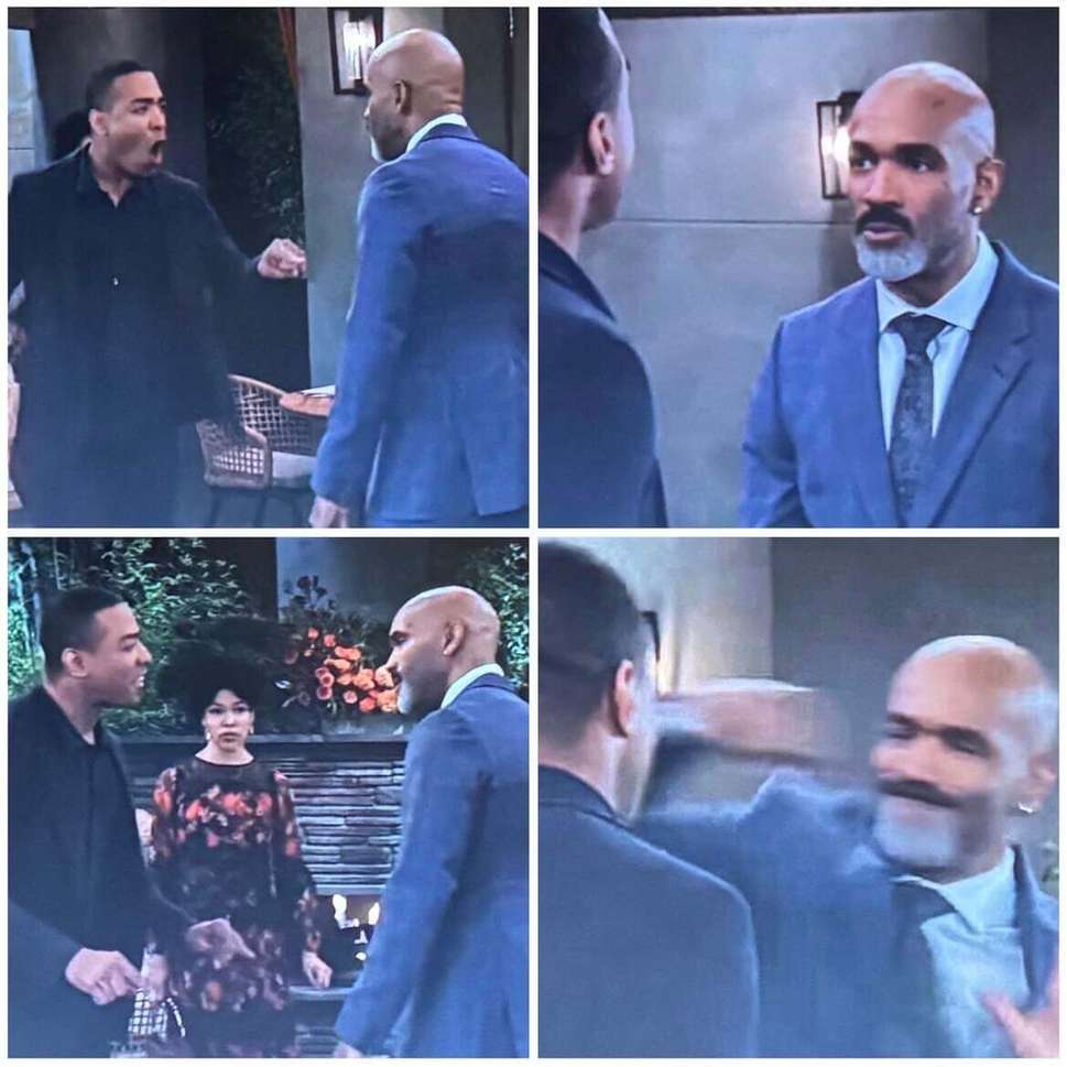 GH This Week 11-15 May 2026: Curtis v Isaiah