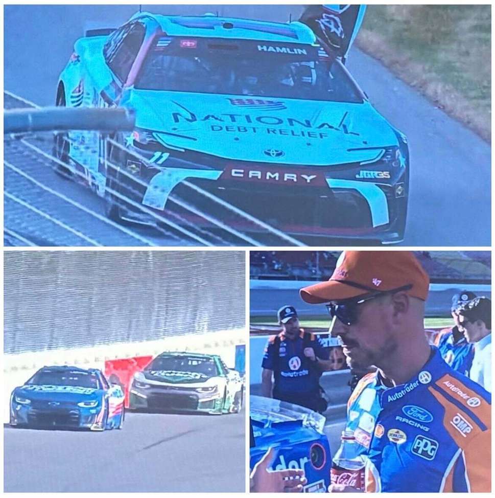 Sports News This Week 8 June 2026: NASCAR Cup Series at Michigan