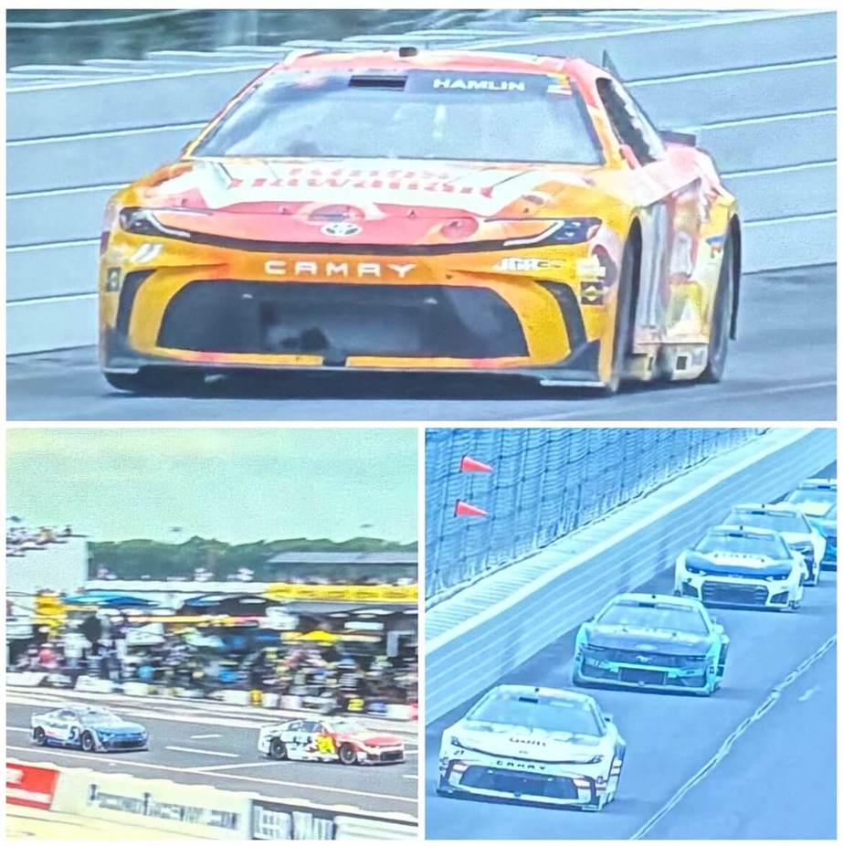 Sports News This Week 15 June 2026: NASCAR Cup Series at Pocono Raceway