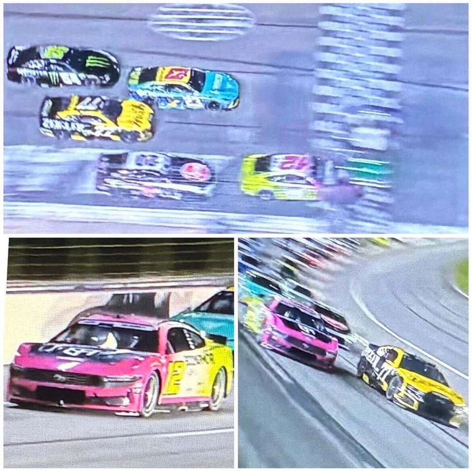 Sports News This Week 13 July 2026: NASCAR Cup Series back at Atlanta, this time the summer race under Sunday Night lights!